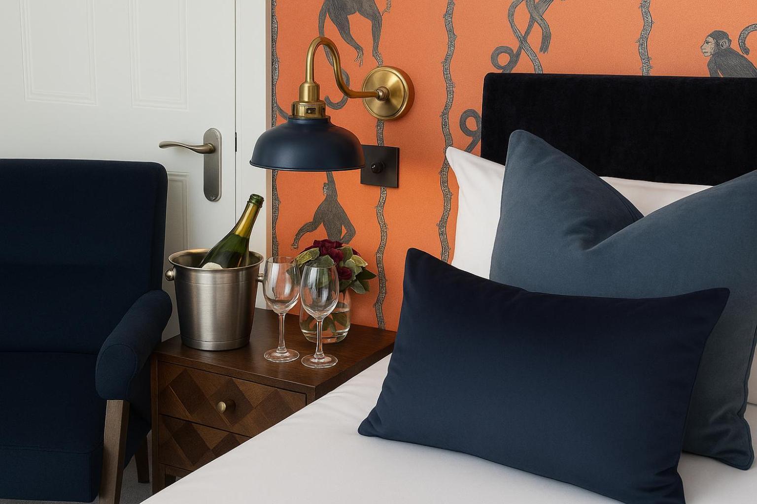 Harington's Boutique Hotel