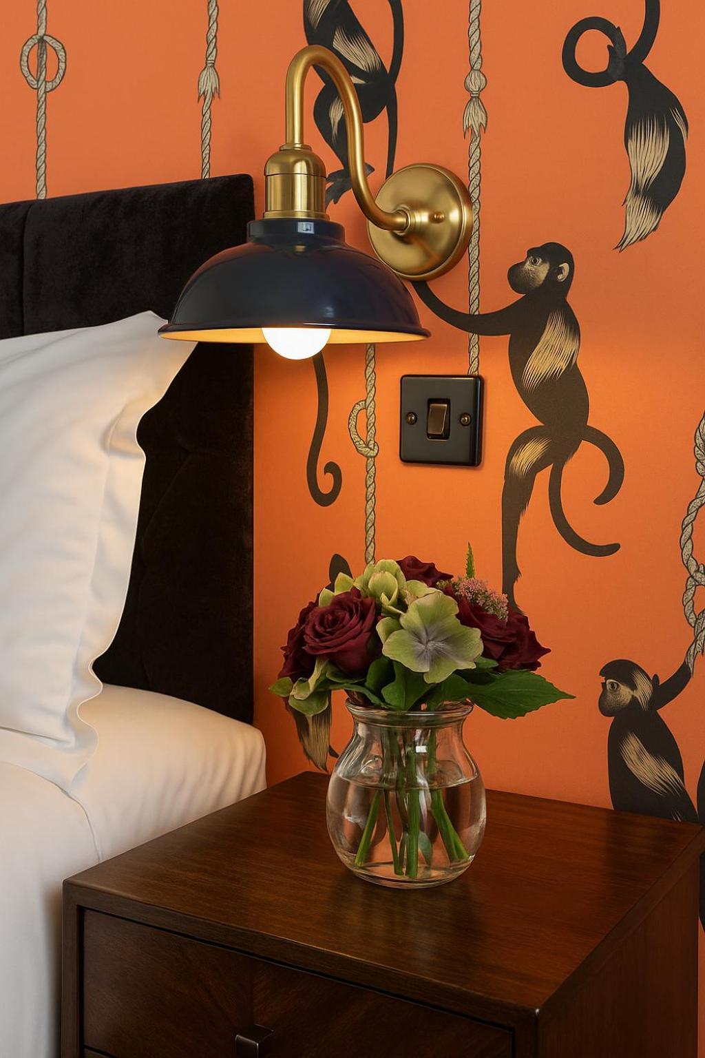 Harington's Boutique Hotel 4*