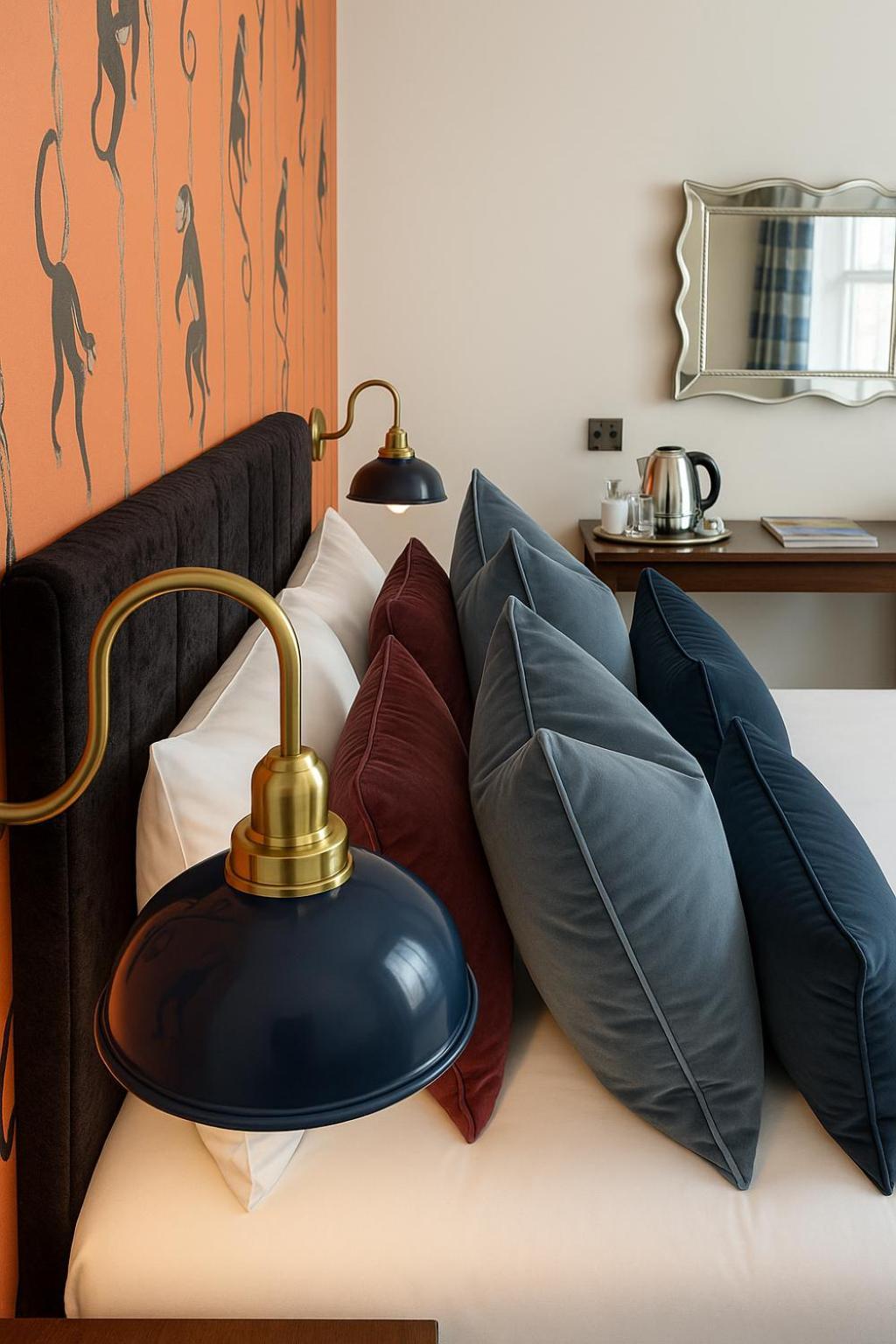 Hotel Harington's Boutique 4*
