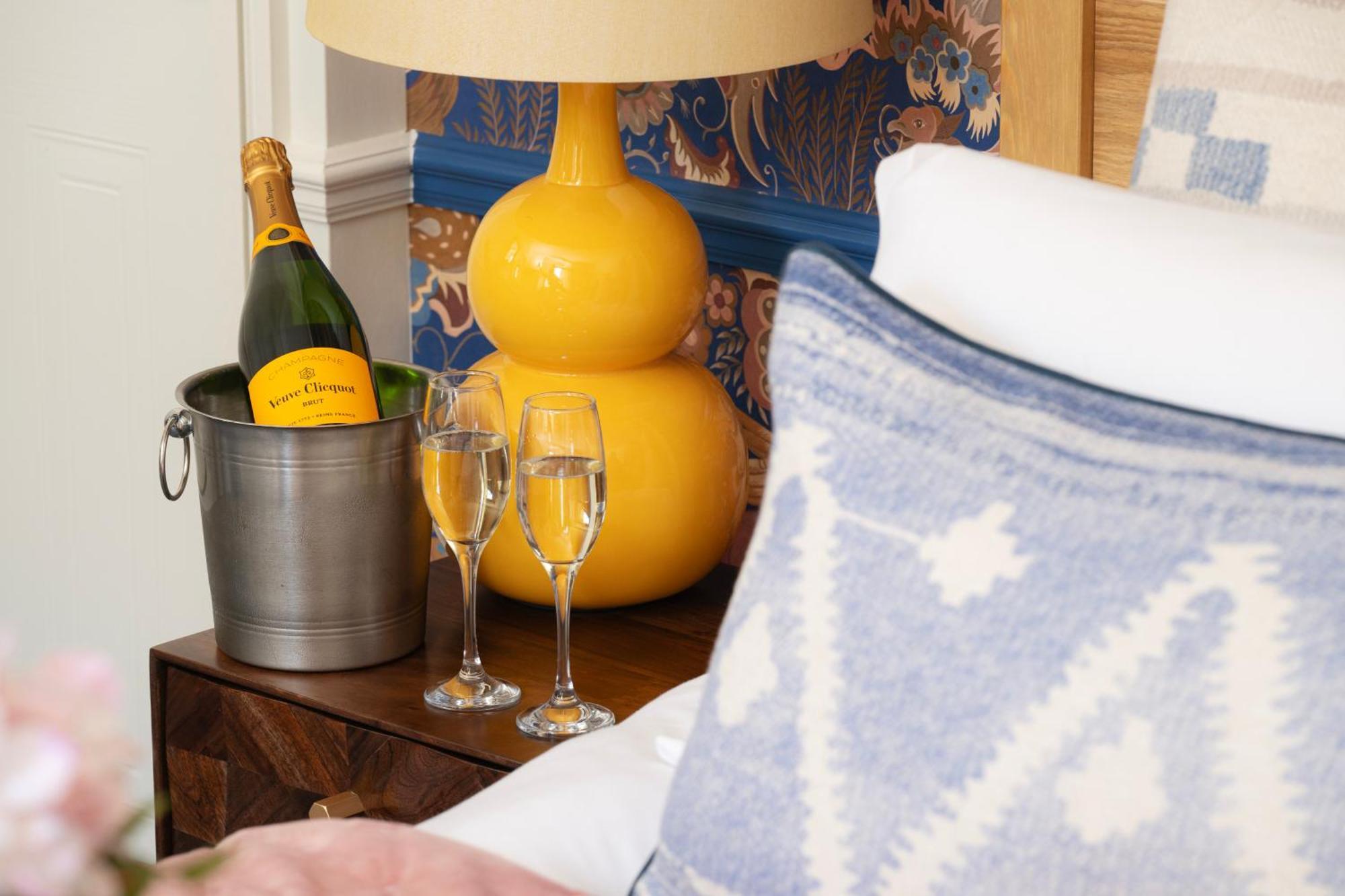 Harington's Boutique 4* Bath