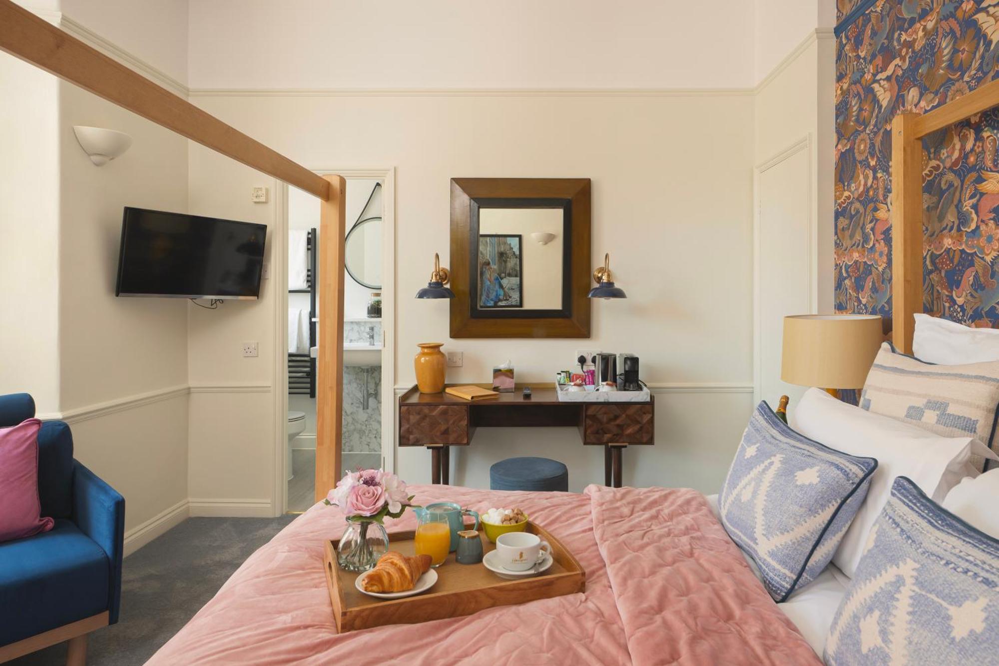 Harington's Boutique Hotel 4*