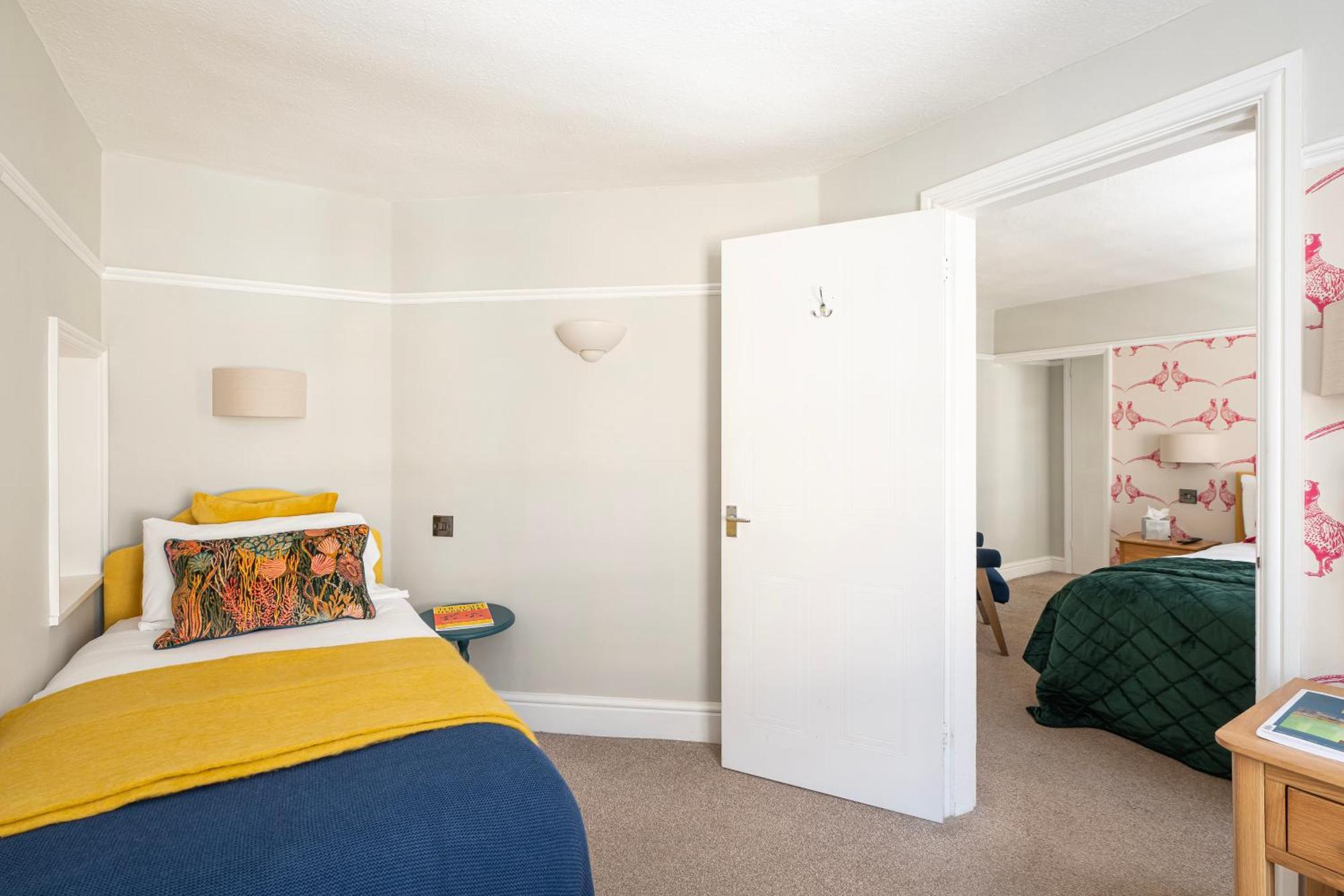 Harington's Boutique 4* Bath