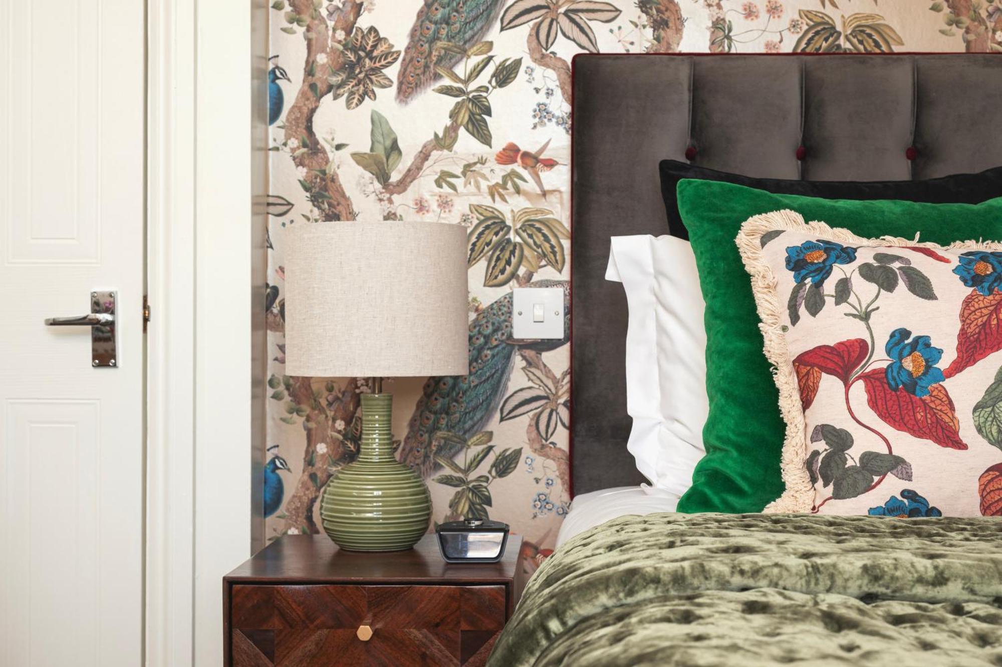 Hotel Harington's Boutique