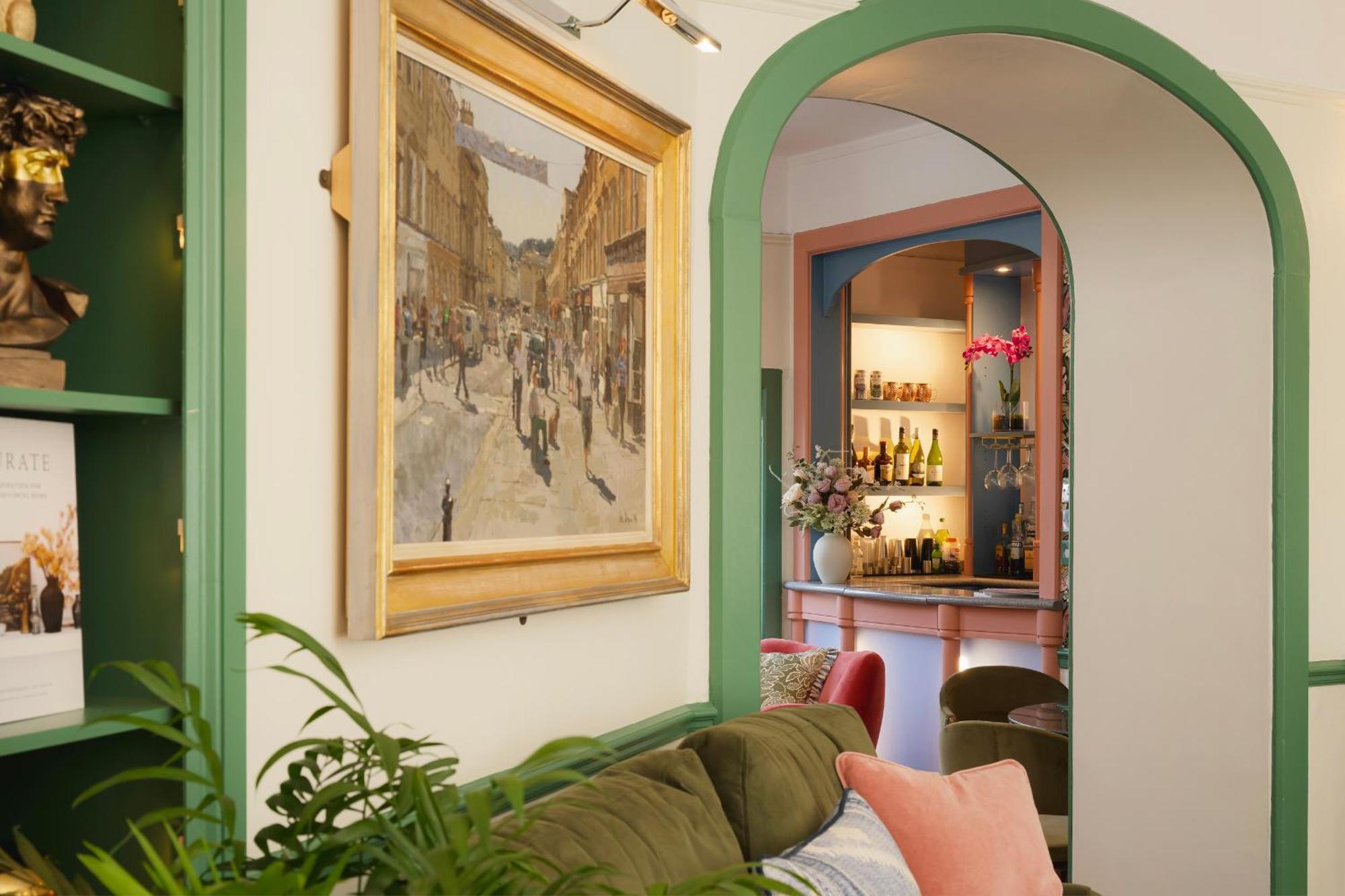 Hotel Harington's Boutique 4*