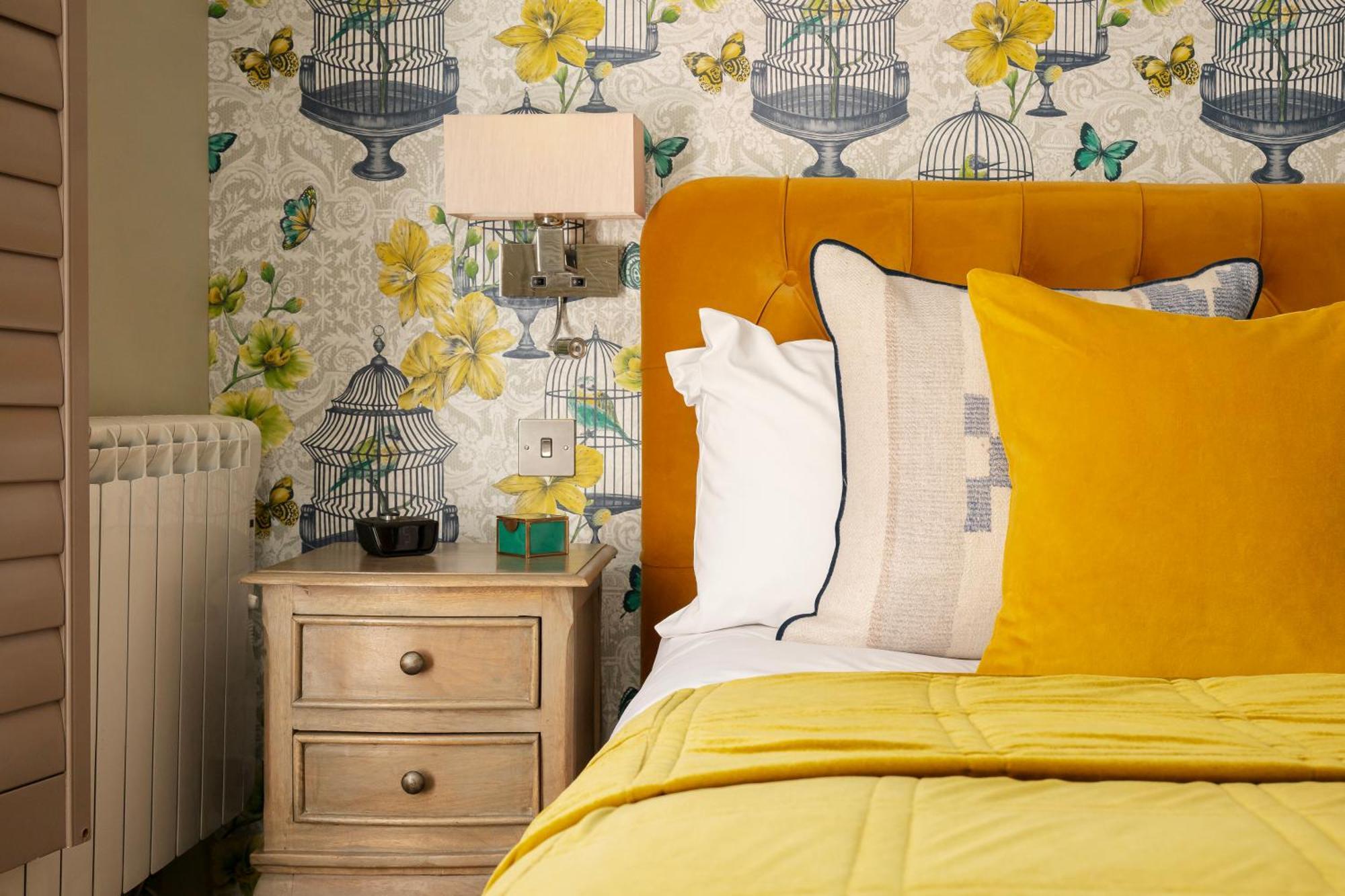 Harington's Boutique Hotel