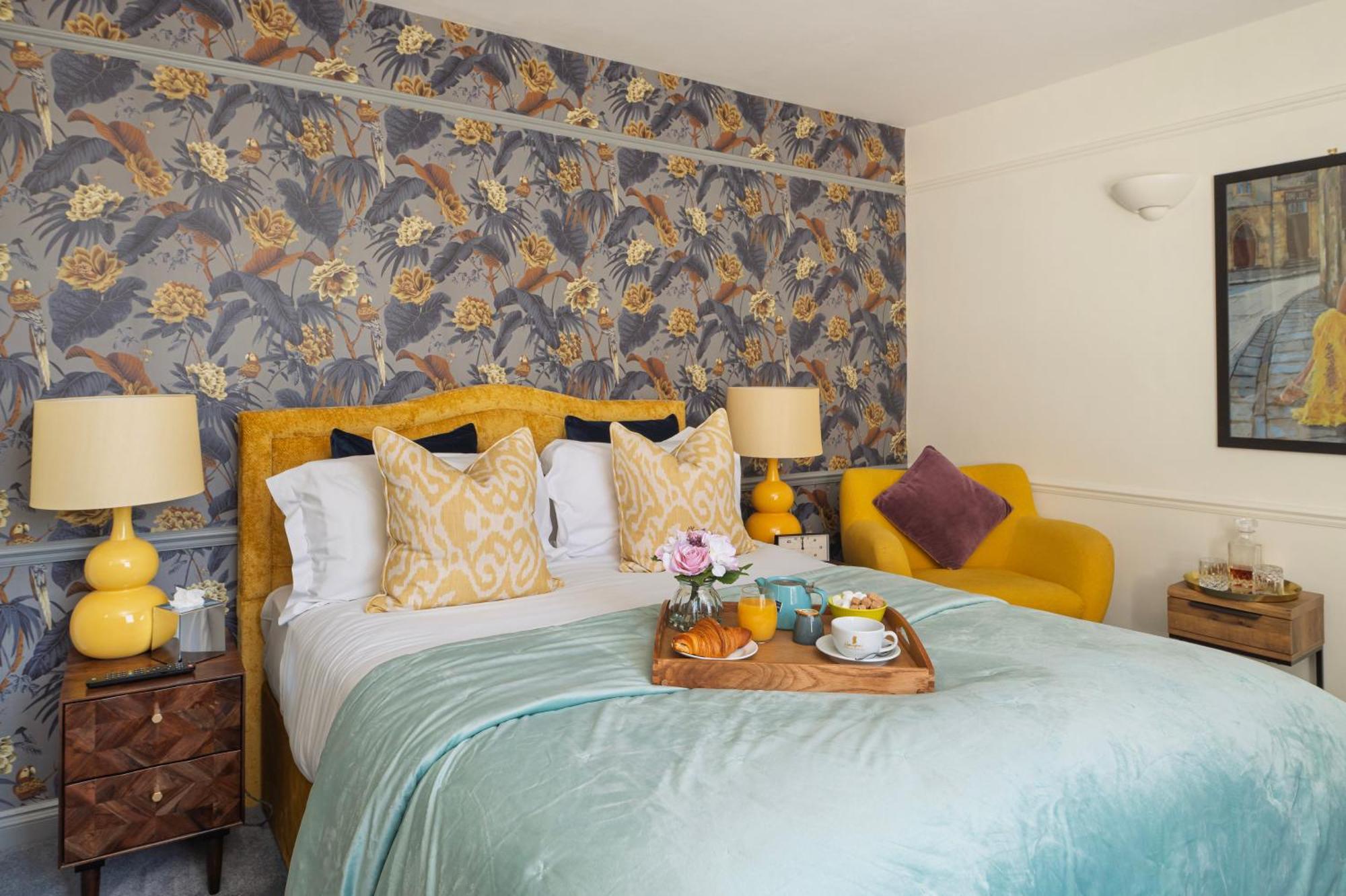 Hotel Harington's Boutique Bath